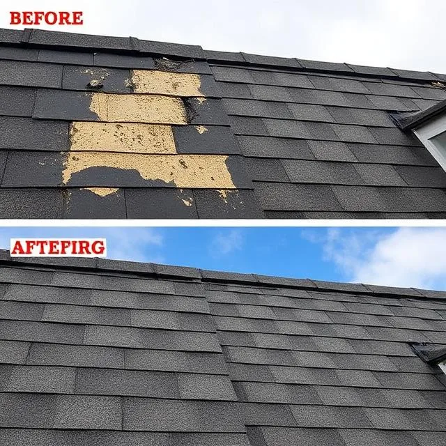 Roof Repair Near Me in Pittsfield, VT near me